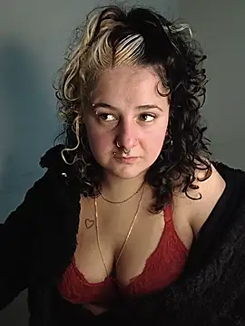 _lascivious Cameră chat live