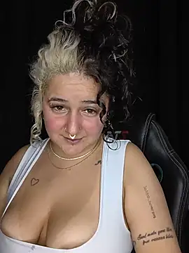 _lascivious Cameră chat live