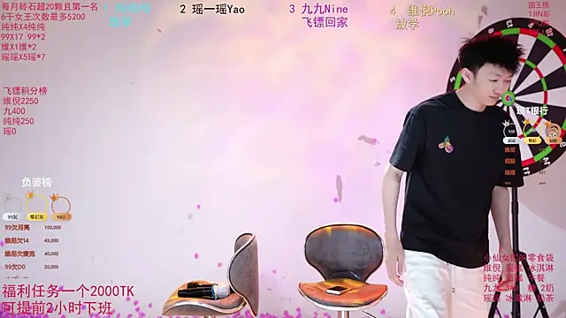 onlylove-008 Live chatroom