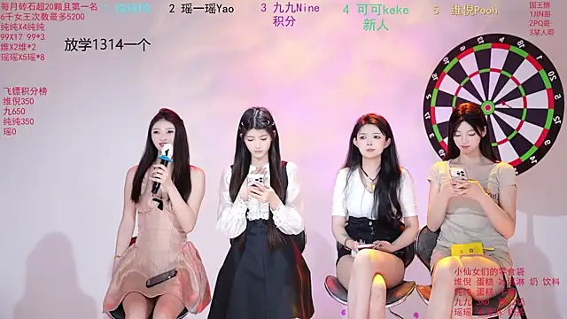 onlylove-008 Live Chatraum
