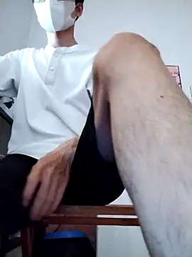 Kangc369 – live sex-cam-show