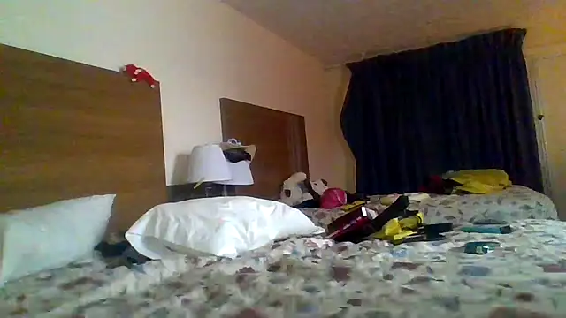 Dicksee_Left – live chatrum