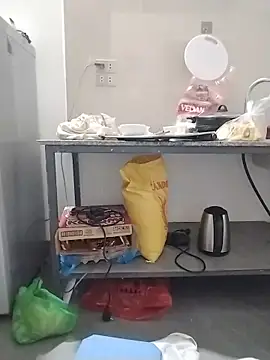 Chat soba uživo modela Cong2211