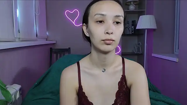 Chat ao vivo de belladvllam