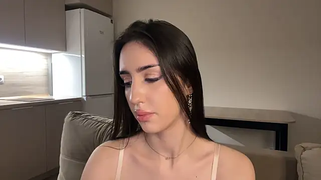 Chatroom en direct de LisaMur_