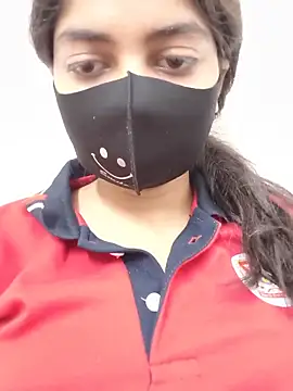 simran_rathore Adlı Modelin Canlı Sohbet Odası