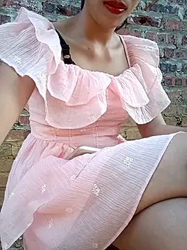 Elena_Mia 실시간 채팅방