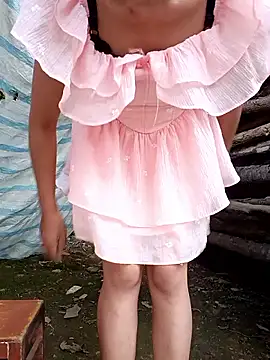 Živá chatovací místnost Elena_Mia
