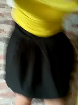 Živá chatovací místnost Elena_Mia