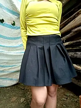 Elena_Mia Cameră chat live