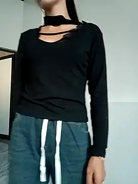 Chat soba uživo modela Elena_Mia