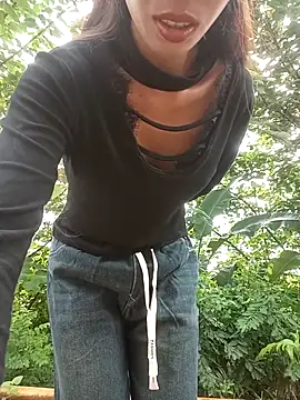 Elena_Mia Cameră chat live