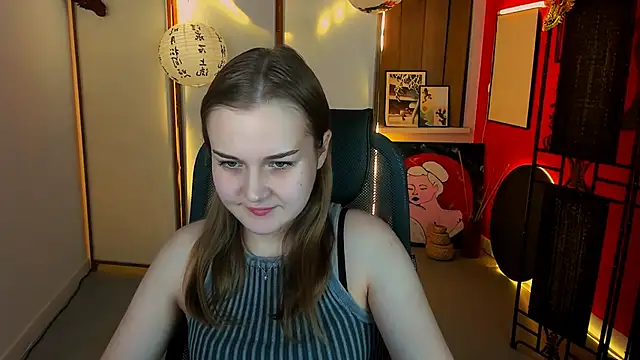 LissaTelor – live chatrum