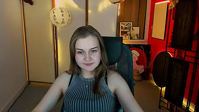 Pokój czatu na żywo – LissaTelor