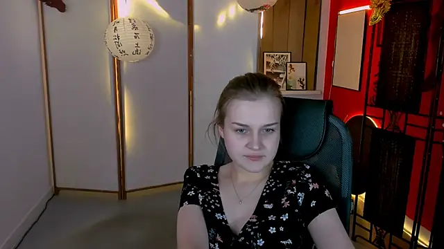 LissaTelor Live Chatraum