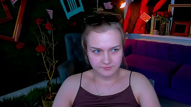 LissaTelor Live chatroom