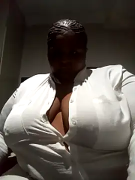Chat ao vivo de SweetLatoyaxx