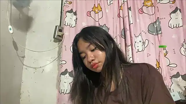 Sala de chat ao vivo de SheryBottorff