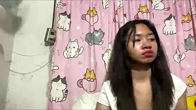 SheryBottorff – live chatrum
