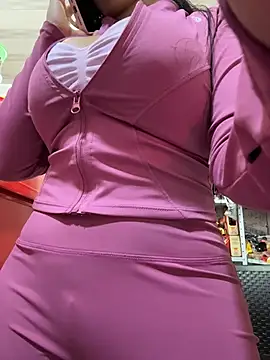 ห้องแชทสดของ Sara_fun
