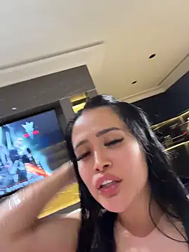 عرض كام Sara_fun