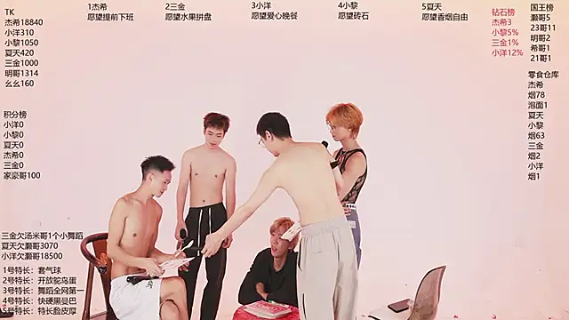 YLBOY-777 Live Sex Cam-Show