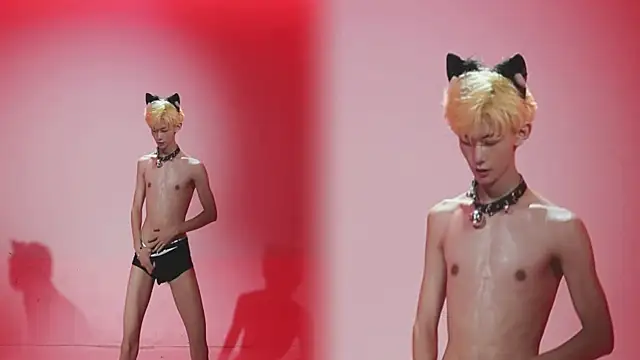 YLBOY-777's Live Sex Cam Show