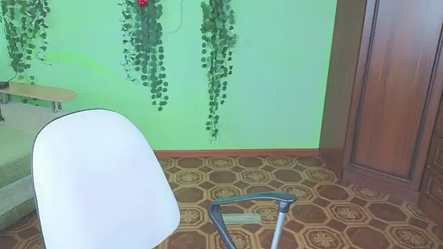Živá chatovací místnost Zoe_Zephyr