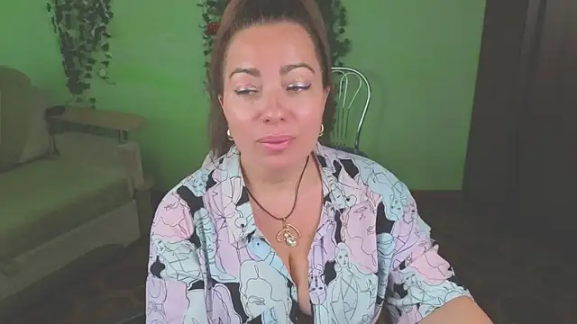 Zoe_Zephyr Cameră chat live