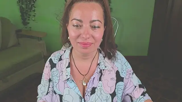 Zoe_Zephyr Live Chatraum