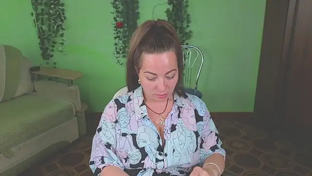 Zoe_Zephyr Cameră chat live