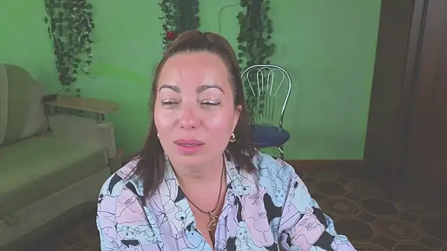 Zoe_Zephyr Live Chatraum