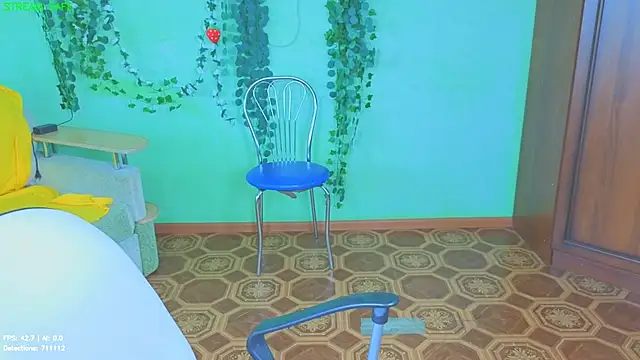 Živá chatovací místnost Zoe_Zephyr