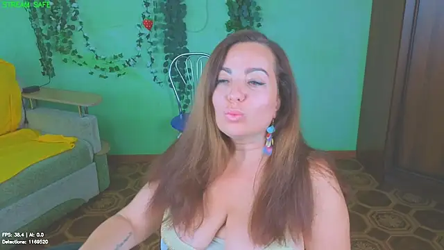 Živá chatovací místnost Zoe_Zephyr