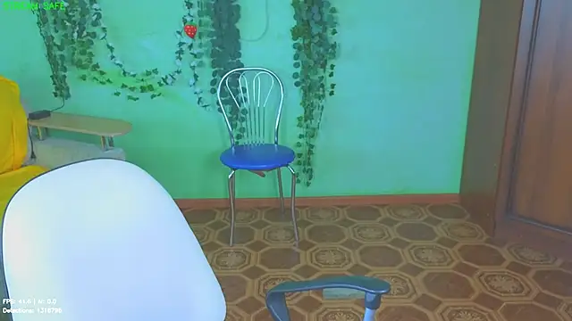 Zoe_Zephyr Cameră chat live