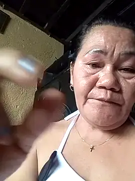 MARIPOSAPINAY Pertunjukan Kamera Seks Langsung