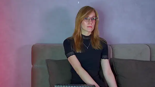 GraceHudsons Live Chatraum