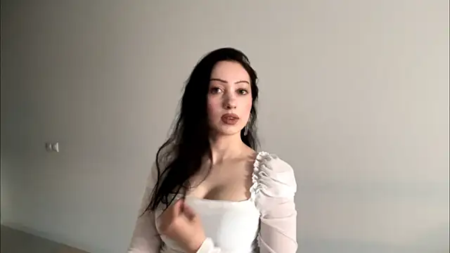 Živá chatovací místnost Meow_Alika
