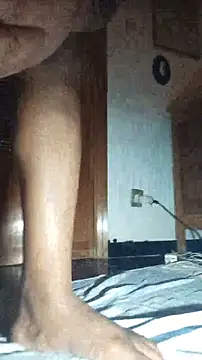 Sala de chat en directo de Maryleycandelo