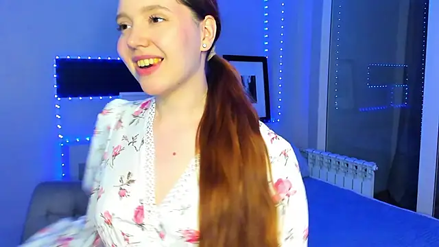 Chat ao vivo de ChuNeece