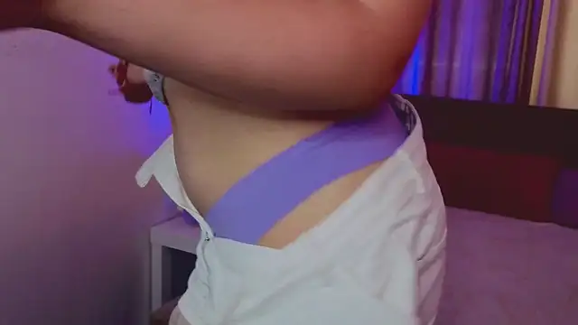 Živá chatovací místnost DanaHurt1