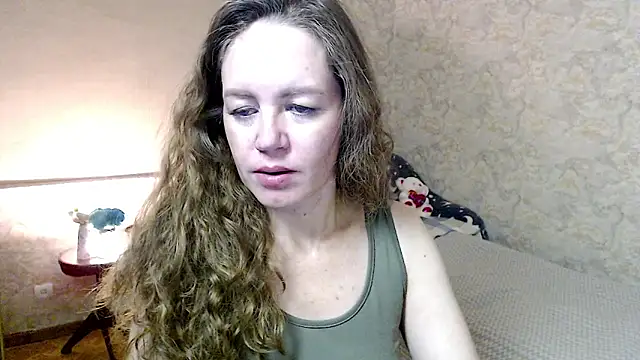 Živá chatovací místnost Fern_Lust