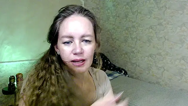 Fern_Lust Live chatroom