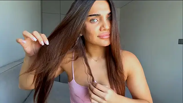 غرفة دردشة MelindaReny المباشرة