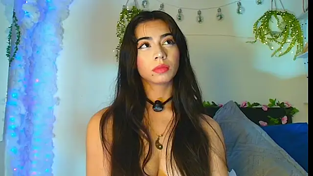 Sussan_Oconell – Naživo chatovacia miestnosť