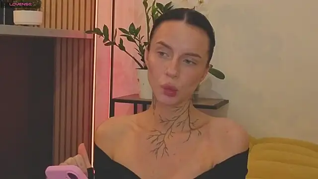 ceserisu Live Chatraum