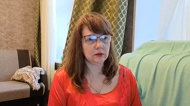 Miss_SandraX Cameră chat live