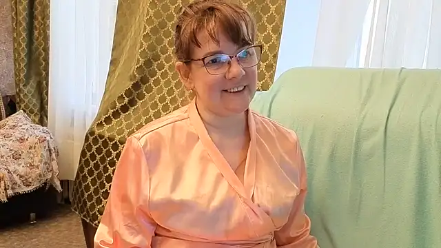 Chat soba uživo modela Miss_SandraX