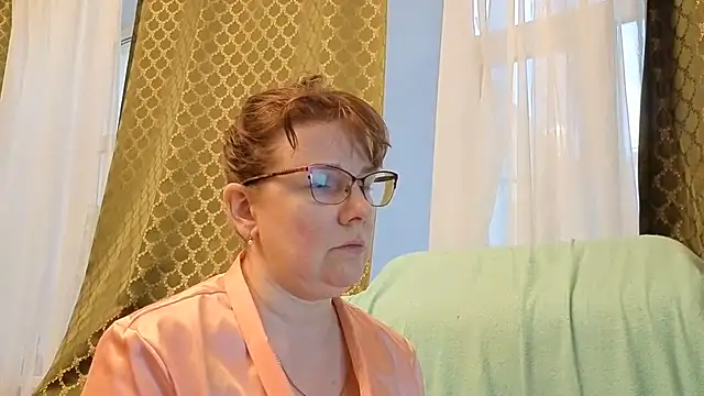 Chat soba uživo modela Miss_SandraX
