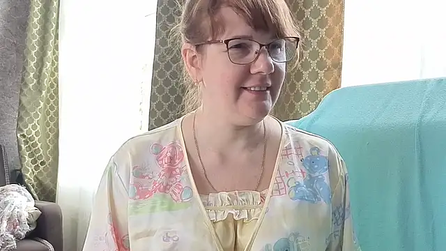 Miss_SandraX Live Chatraum